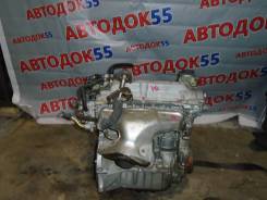 Двигатель в сборе. Nissan Tiida Двигатель HR15DE
