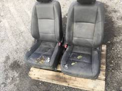 Сиденье. Lexus ES250, ASV60 Двигатель 2ARFE