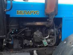 МТЗ 82.1. Продам трактор срочно, 243 л.с.