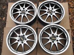 Комплект дисков Meister R17; 5*114,3; 7,5J, +45. 7.5x17", 5x114.30, ET45