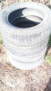 Bridgestone Blizzak. Зимние, без шипов, 50 %, 4 шт