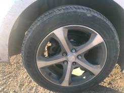 Chevrolet. x16", 5x105.00