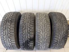Nokian Hakkapeliitta 5. Зимние, шипованные, 10 %, 4 шт