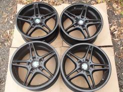 BMW Racing Dynamics. 7.5x17", 5x120.00, ET47