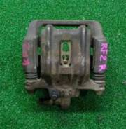 Суппорт тормозной. Honda: Odyssey, Avancier, Legend, Shuttle, Stepwgn Acura RL Двигатели: F22B6, F22B9, F22Z3, F23A, F23A7, F23A8, F23A9, F23Z1, J30A...