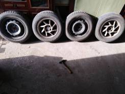 Колеса 185/65/14. x14" 4x100.00