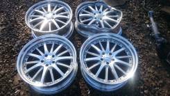 Wald. 9.0x21", 5x120.00, ET45
