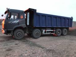 FAW. Продам грузовик , 35 000 кг.