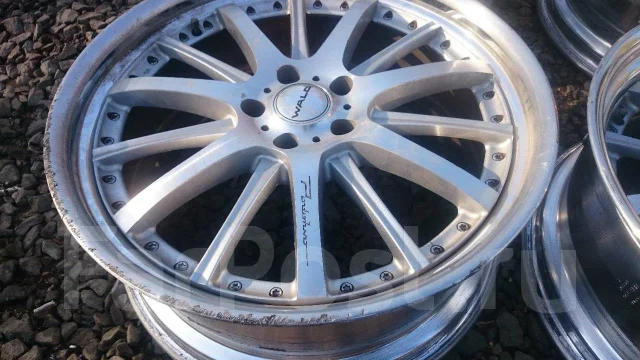 Wald. 9.0x21", 5x120, ET45 ����