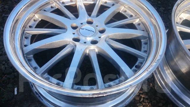Wald. 9.0x21", 5x120, ET45 ����