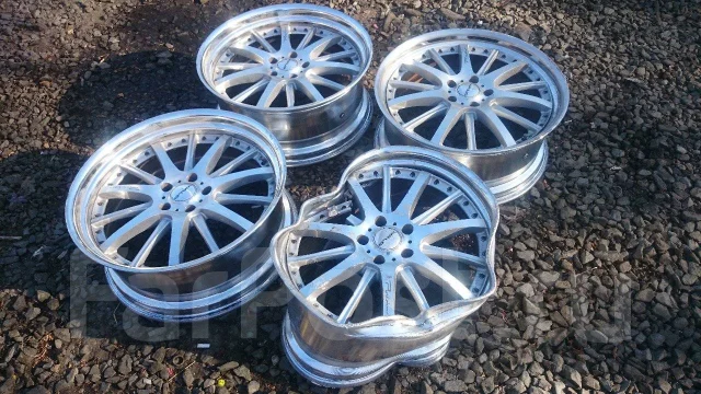 Wald. 9.0x21", 5x120, ET45 ����
