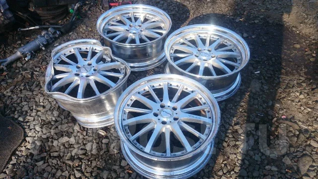 Wald. 9.0x21", 5x120, ET45 ����