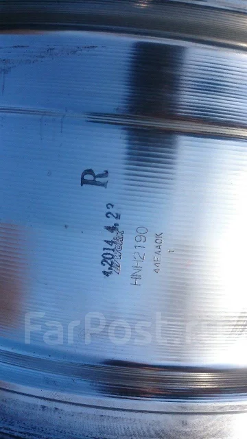 Wald. 9.0x21", 5x120, ET45 ����