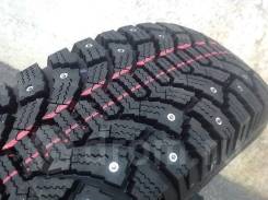Tunga Nordway, 185/70 R14 в Хабаровске Tunga Nordway. Зимние, шипованные, 2019 год, без износа