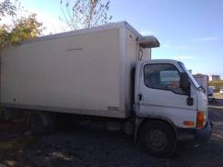 Hyundai HD72. Продается грузовик Hyndai hd 72, 3 000 куб. см., 4 000 кг., 4x2