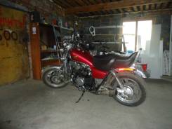 Honda Magna. 750 куб. см., исправен, птс, с пробегом