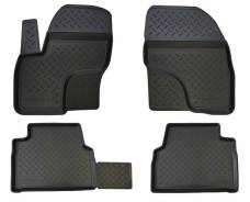 Коврики. Ford Kuga, CBV, DR Двигатели: TXDA, G6DG, HYDB, UFDA, UKDA