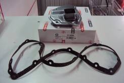 Фильтр вариатора. Mitsubishi: Lancer Evolution, Delica D:5, Delica, Lancer, ASX, RVR, Outlander, Galant Fortis Nissan: Qashqai+2, Teana, X-Trail, Sere...