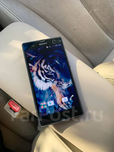 Sony Xperia Z1. �/�, ������ ����