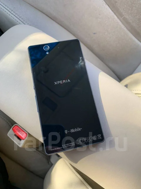 Sony Xperia Z1. �/�, ������ ����