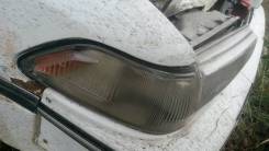 Габаритный огонь. Toyota Carina, AT171, AT177, CT170, CT170G, CT177, ST171 Toyota Corona, AT170, AT171, AT177, CT170, CT176, CT176V, CT177, ET176, ET1...