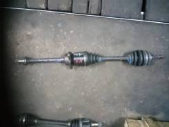 Привод, полуось. Toyota: Carina, Nadia, Corona, Caldina, Ipsum, RAV4, Picnic, Gaia, Carina E Двигатели: 4SFE, 3SFE, 3SFSE