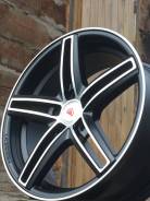 Vossen CV5. 6.5x16", 5x100.00, ET40, ЦО 73,1 мм.