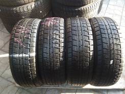 Dunlop DSX-2. Зимние, без шипов, 5 %, 4 шт