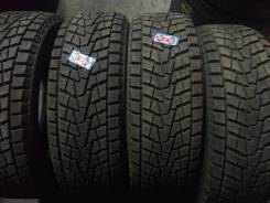 Bridgestone Blizzak DM-Z2. Всесезонные, 5 %, 4 шт