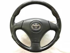Руль. Toyota: Windom, Allion, Allex, Aurion, Aristo, Ipsum, Verossa, Avensis, Estima Hybrid, Corolla, Altezza, Avensis Verso, Estima, Vista, Mark II W...