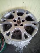 Enkei Modulo. 7.0x17", 5x114.30, ET55