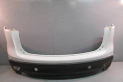 Бампер. Mazda CX-5, KE, KE2AW, KE2FW, KE5AW, KE5FW, KEEAW, KEEFW Двигатели: PEVPS, PYVPS, SHVPTS, SHY1