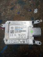 Блок управления. Mazda Mazda3, BL, BL12F, BL14F, BLA4Y Mazda Mazda6, GH Mazda CX-7, ER, ER19, ER3P