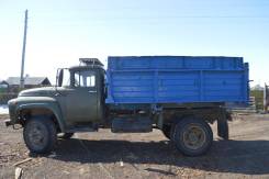 ЗИЛ 130. Продается зил130 ммз 554 самосвал, 6 000 куб. см., 6 000 кг., 4x2