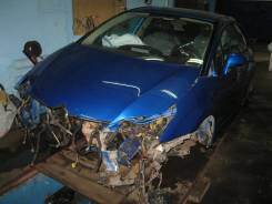 Сирена сигнализации (штатной) Citroen C4 2005-2011