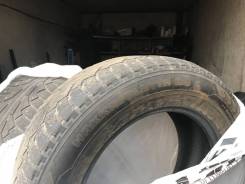 Nokian Hakkapeliitta 5. Зимние, шипованные, 2015 год, 50 %, 4 шт