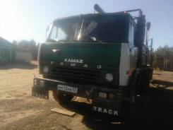 КамАЗ. Продаётся камаз, 10 000 кг.