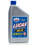 Lucas Oil. Вязкость 5W-30