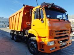 КамАЗ 6520. Отличное состояние, 12 000 куб. см., 20 000 кг., 6x4