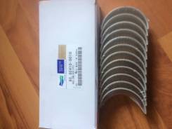 Вкладыши шатунные. Doosan 430 Plus Двигатели: D1146, DE08, DE08TIS