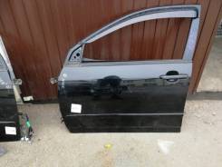 Дверь боковая. Toyota Allex Toyota Corolla Runx Toyota Corolla Fielder, ZZE123G, ZZE124G, ZZE122G, NZE124G, CE121G, NZE121G Toyota Corolla, ZZE132, ZZ...