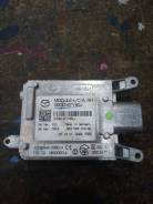 Блок управления. Mazda Mazda3, BL, BL12F, BL14F, BLA4Y Mazda Mazda6, GH Mazda CX-7, ER, ER19, ER3P