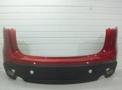 Бампер. Mazda CX-5, KE, KE2AW, KE2FW, KE5AW, KE5FW, KEEAW, KEEFW Двигатели: PEVPS, PYVPS, SHVPTS, SHY1