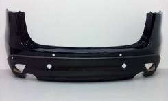 Бампер. Mazda CX-5, KE, KE2AW, KE2FW, KE5AW, KE5FW, KEEAW, KEEFW Двигатели: PEVPS, PYVPS, SHVPTS, SHY1