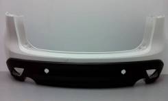 Бампер. Mazda CX-5, KE, KE2AW, KE2FW, KE5AW, KE5FW, KEEAW, KEEFW Двигатели: PEVPS, PYVPS, SHVPTS, SHY1