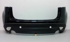 Бампер. Mazda CX-5, KE, KE2AW, KE2FW, KE5AW, KE5FW, KEEAW, KEEFW Двигатели: PEVPS, PYVPS, SHVPTS, SHY1