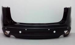 Бампер. Mazda CX-5, KE, KE2AW, KE2FW, KE5AW, KE5FW, KEEAW, KEEFW Двигатели: PEVPS, PYVPS, SHVPTS, SHY1
