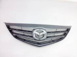 Решетка радиатора. Mazda Mazda6, GG, GY Двигатели: AJV6, L3C1, L813, LF17, LF18, RF5C