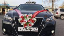 Украшение на машину