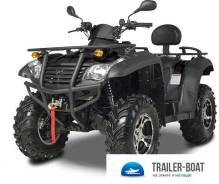 Cfmoto X5 Classic. исправен, есть птс, без пробега. Под заказ